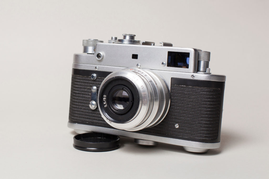 Home - Photo Services In Delray - Delray Camera & Studio